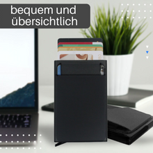 Lade das Bild in den Galerie-Viewer, PopCardSafe – der perfekte Kartenhalter (50% Rabatt)
