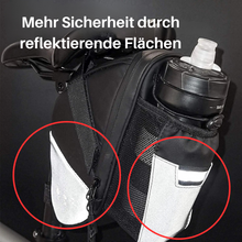 Lade das Bild in den Galerie-Viewer, BikeBag 2 - Der kleine &quot;Kofferraum&quot; für dein Bike (40% Rabatt)
