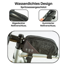 Lade das Bild in den Galerie-Viewer, BikeBag ONE - Die clevere Aufbewahrungstasche für Dein Bike (40% Rabatt)
