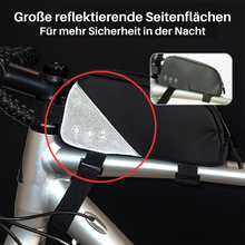 Lade das Bild in den Galerie-Viewer, BikeBag ONE - Die clevere Aufbewahrungstasche für Dein Bike (40% Rabatt)
