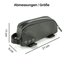 Lade das Bild in den Galerie-Viewer, BikeBag ONE - Die clevere Aufbewahrungstasche für Dein Bike (40% Rabatt)
